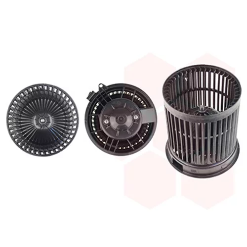 Vnútorný ventilátor VAN WEZEL 3380773