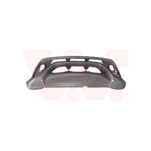 Spojler VAN WEZEL 3383500