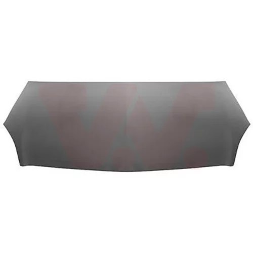 Kapota motora VAN WEZEL 3792660