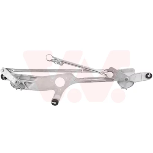 Mechanizmus stieračov VAN WEZEL 3852230