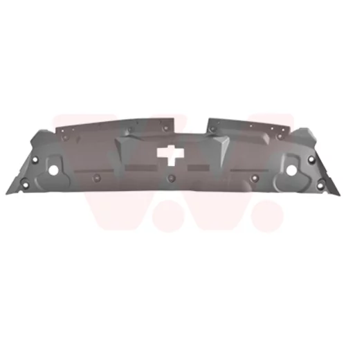 Kryt, motorový priestor 4068470 (VAN WEZEL)