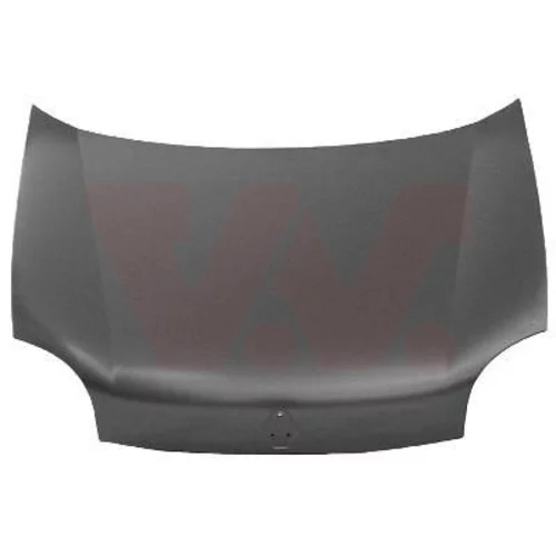 Kapota motora VAN WEZEL 4310660