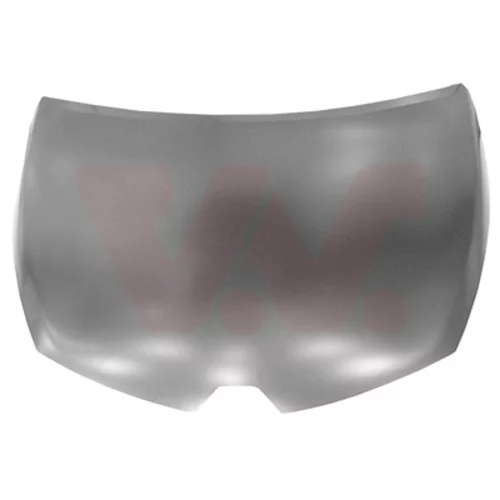 Kapota motora VAN WEZEL 4373660