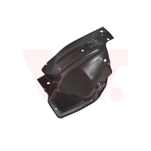 Obloženie podblatníka 4407435 (VAN WEZEL)