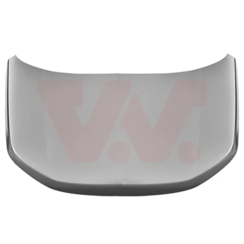 Kapota motora 5251660 (VAN WEZEL)