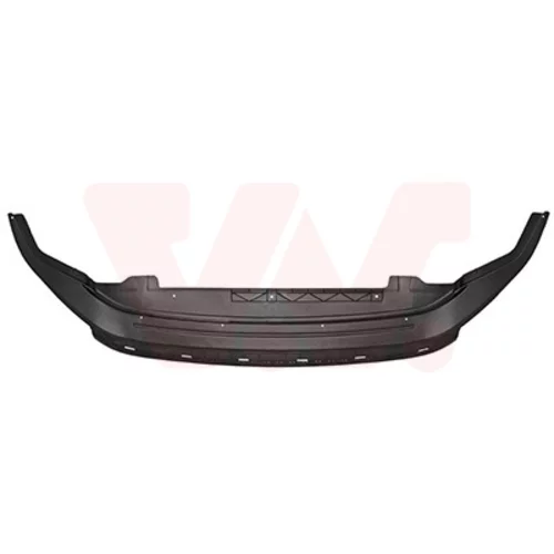 Spojler VAN WEZEL 5763500