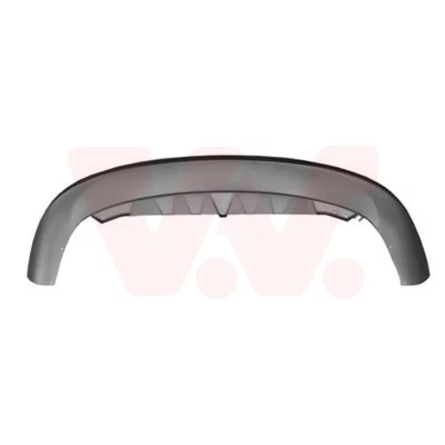 Spojler 5839500 (VAN WEZEL)
