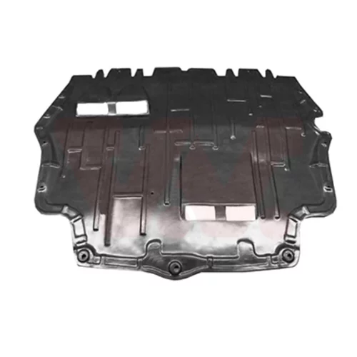Izolácie motorového priestoru VAN WEZEL 5839702