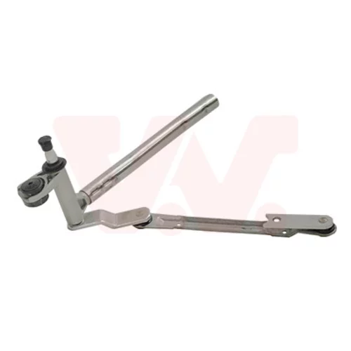 Mechanizmus stieračov VAN WEZEL 5856230