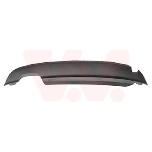 Spojler VAN WEZEL 5869509