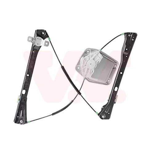 Mechanizmus zdvíhania okna VAN WEZEL 5894262