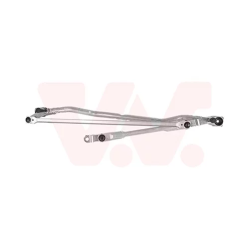 Mechanizmus stieračov VAN WEZEL 5922230