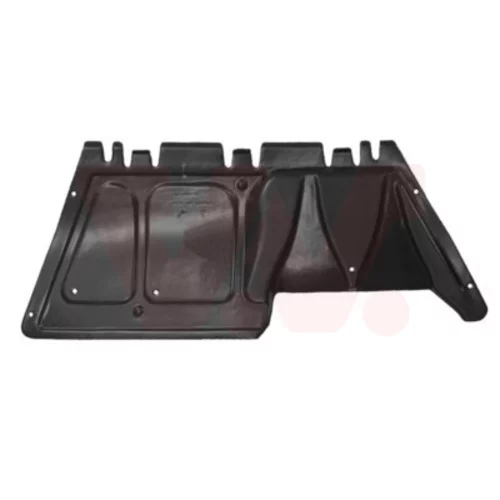 Izolácie motorového priestoru VAN WEZEL 7620702