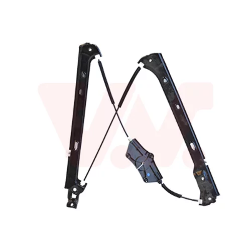 Mechanizmus zdvíhania okna VAN WEZEL 7643261