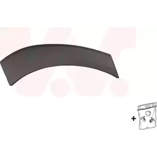 Rozšírenie blatníka 8264524 (VAN WEZEL)
