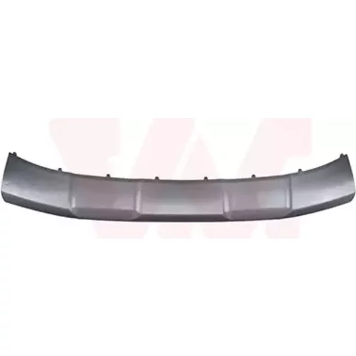 Kryt, Predná clona VAN WEZEL 8307701