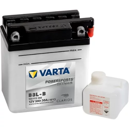 Štartovacia batéria 503013003I314 /VARTA/