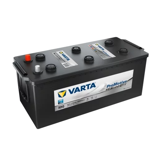Štartovacia batéria VARTA 670043100A742