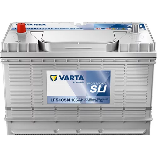 Štartovacia batéria 930105080K312 /VARTA/