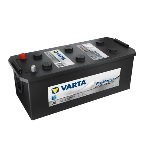 Štartovacia batéria VARTA 630014068A742
