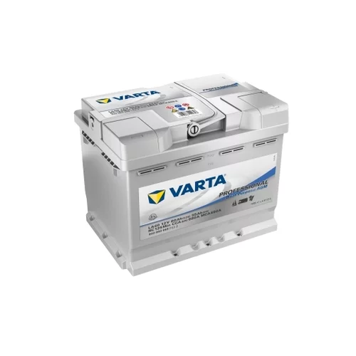 Štartovacia batéria VARTA 840060068C542