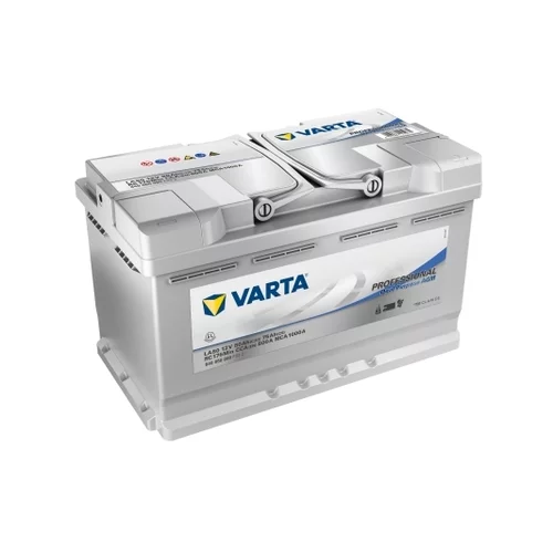 Štartovacia batéria VARTA 840080080C542