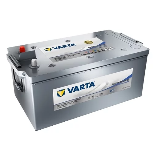 Štartovacia batéria VARTA 840210120B912