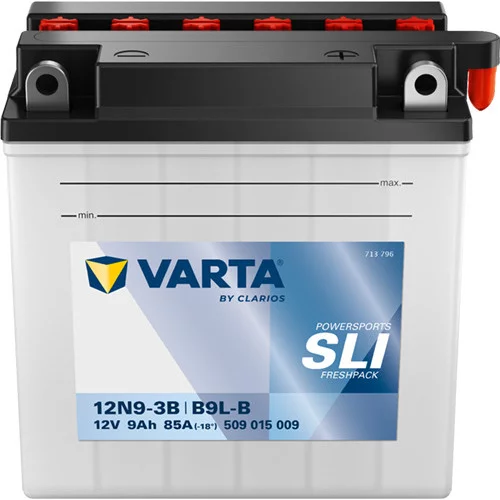 Štartovacia batéria VARTA 509015009K544