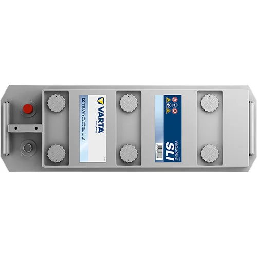 Štartovacia batéria 610013076K182 /VARTA/ - obr. 3