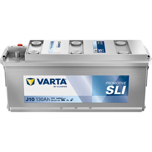 Štartovacia batéria VARTA 630052100K182