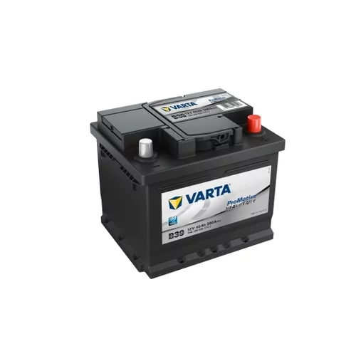 Štartovacia batéria VARTA 545200030A742