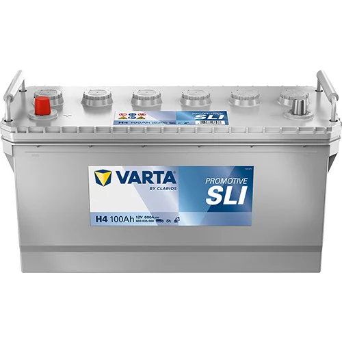 Štartovacia batéria 600035060K182 /VARTA/