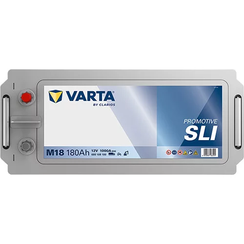 Štartovacia batéria 680108100K182 /VARTA/ - obr. 3