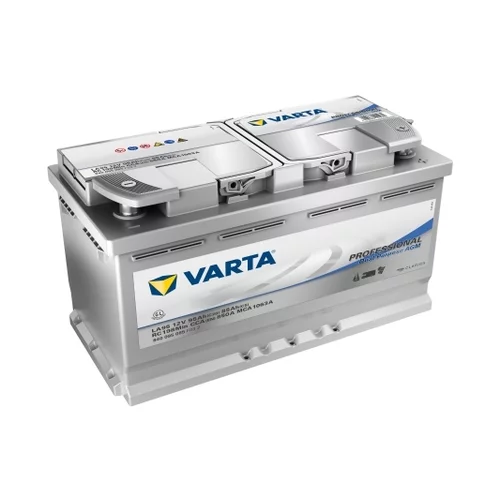 Štartovacia batéria VARTA 840095085C542