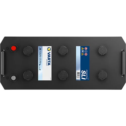 Štartovacia batéria 630014068K182 /VARTA/ - obr. 3