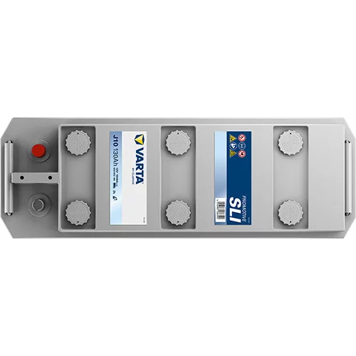 Štartovacia batéria 630052100K182 /VARTA/ - obr. 3