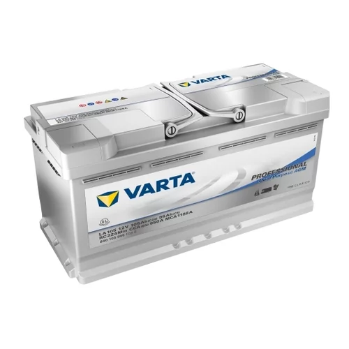 Štartovacia batéria VARTA 840105095C542