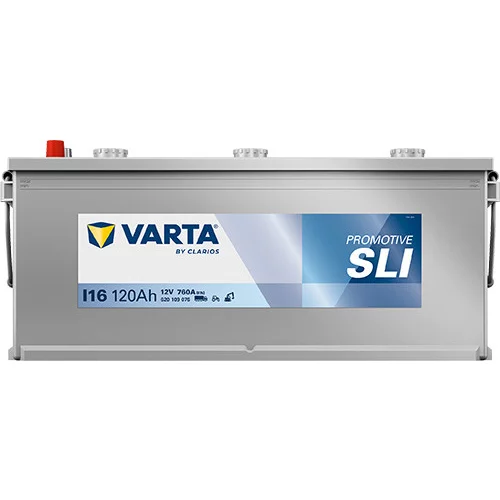 Štartovacia batéria 620109076K182 /VARTA/ - obr. 2