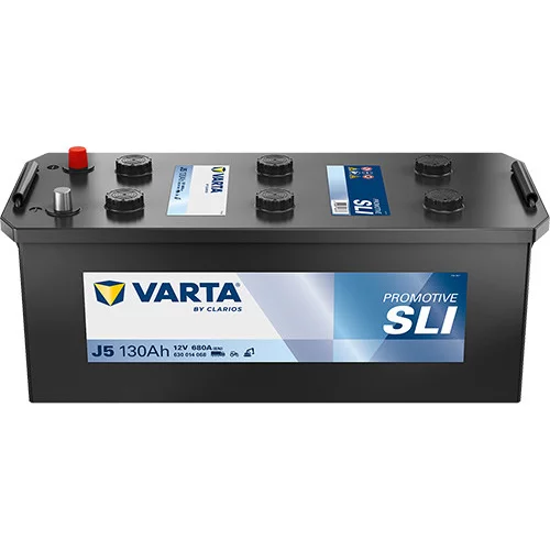 Štartovacia batéria VARTA 630014068K182