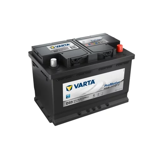 Štartovacia batéria 566047051A742 /VARTA/