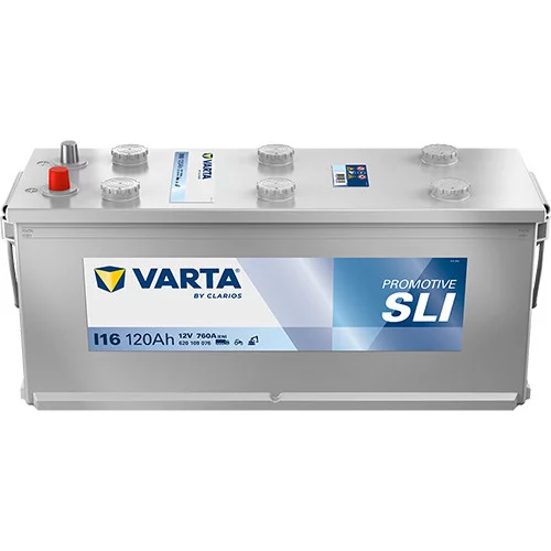 Štartovacia batéria VARTA 620109076K182