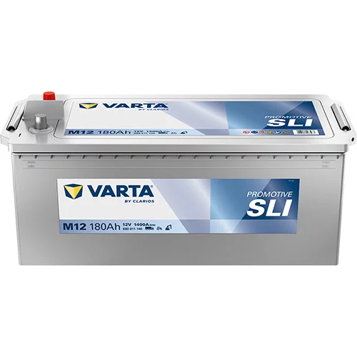Štartovacia batéria VARTA 680011140K182