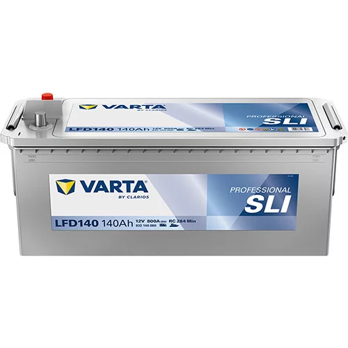 Štartovacia batéria VARTA 932140080K312