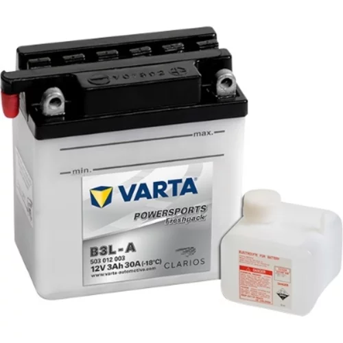 Štartovacia batéria 503012003I314 /VARTA/