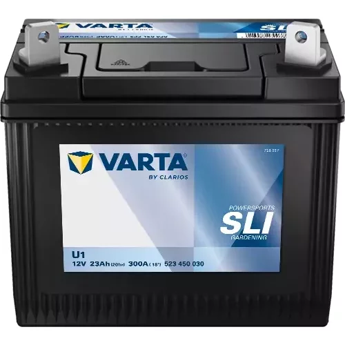 Štartovacia batéria VARTA 523450030K542