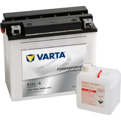 Štartovacia batéria 518015020I314 /VARTA/
