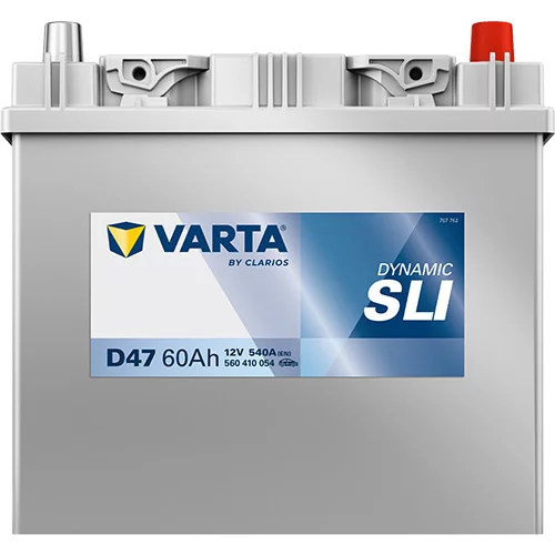 Batéria 560410054 12V 540A 60Ah /VARTA/ - obr. 2