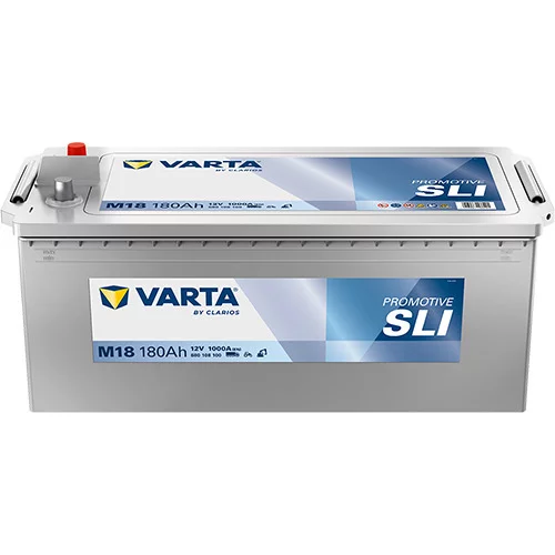 Štartovacia batéria VARTA 680108100K182