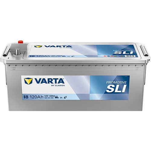 Štartovacia batéria VARTA 620045068K182
