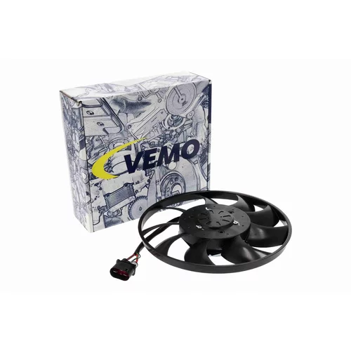 Ventilátor chladenia motora V10-01-0003 /VEMO/ - obr. 1